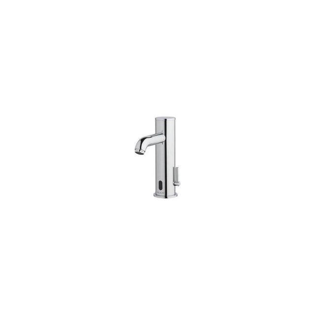 Elkay - Sensor Operated Faucet-AC - Chrome