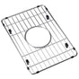 Elkay - Stainless Steel 10-7/16'' x 14-9/16'' x 1-5/16'' Bottom Grid