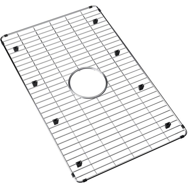 Elkay - Stainless Steel 26-3/4'' x 16-9/16'' x 1-3/8'' Bottom Grid