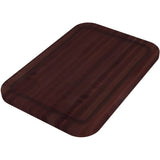 Elkay - Hardwood 14-1/2'' x 17-5/16'' x 1'' Cutting Board