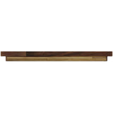 Hardwood 12-1/2'' x 17-3/8'' x 1-1/2'' Cutting Board