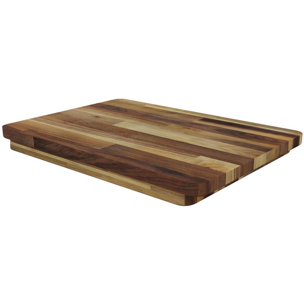 Elkay - Hardwood 12-1/2'' x 17-3/8'' x 1-1/2'' Cutting Board