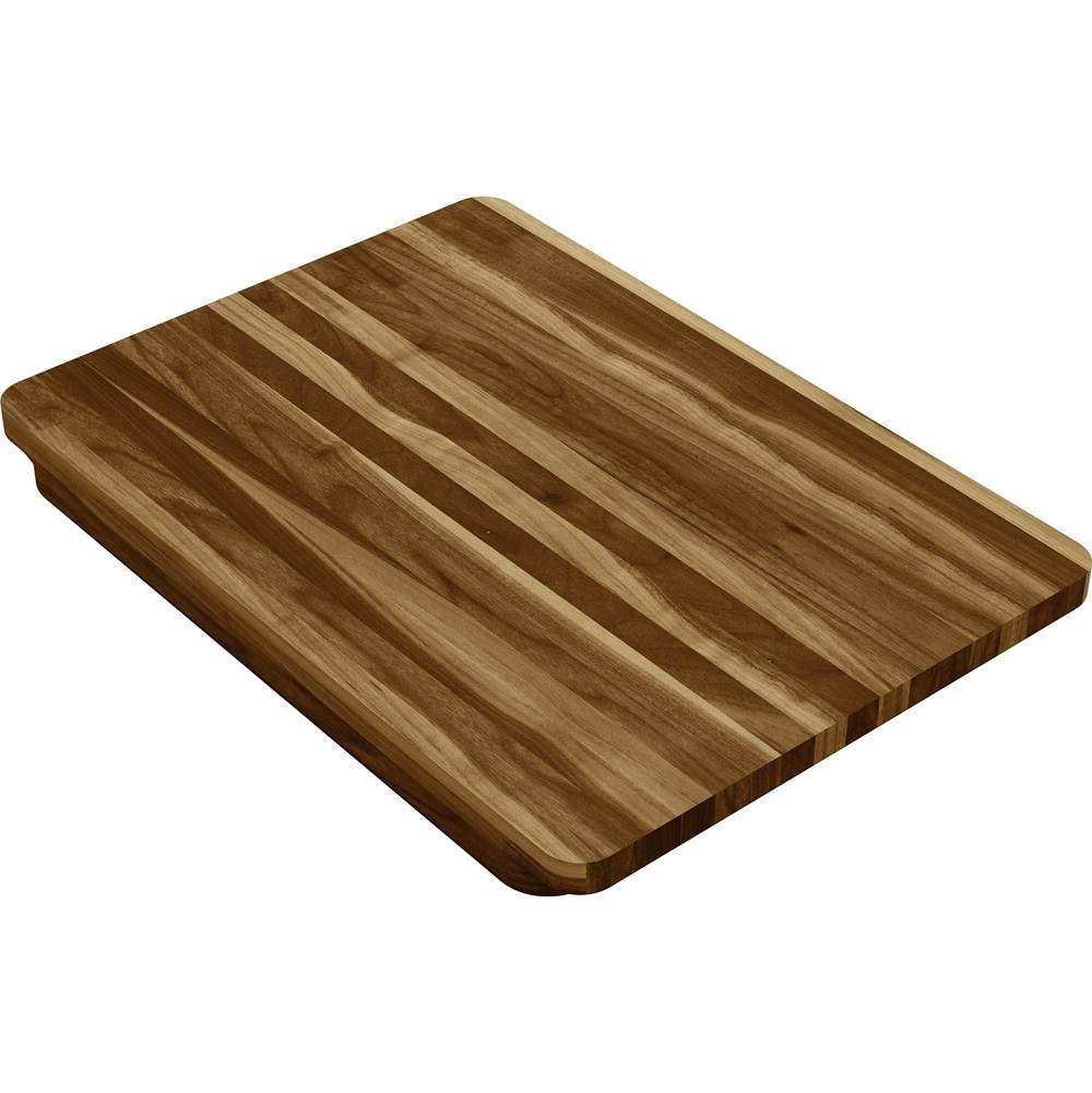 Elkay - Hardwood 12-1/2'' x 17-5/16'' x 1-1/2'' Cutting Board