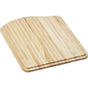 Elkay - Hardwood 15-9/16'' x 18-3/4'' x 1'' Cutting Board