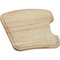Elkay - Hardwood 15-3/4'' x 17-1/4'' x 1'' Cutting Board
