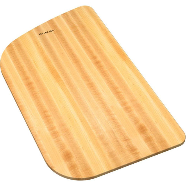 Elkay - Hardwood 12'' x 20-11/16'' x 1'' Cutting Board - (Undermount installation)