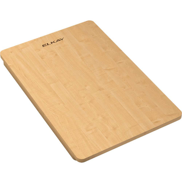 Elkay - Hardwood 12-1/2'' x 18'' x 1-1/2'' Cutting Board