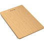 Elkay - Hardwood 12-1/2'' x 18'' x 1-1/2'' Cutting Board