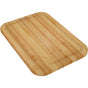 Elkay - Hardwood 17-5/8'' x 12-1/4'' x 1'' Cutting Board