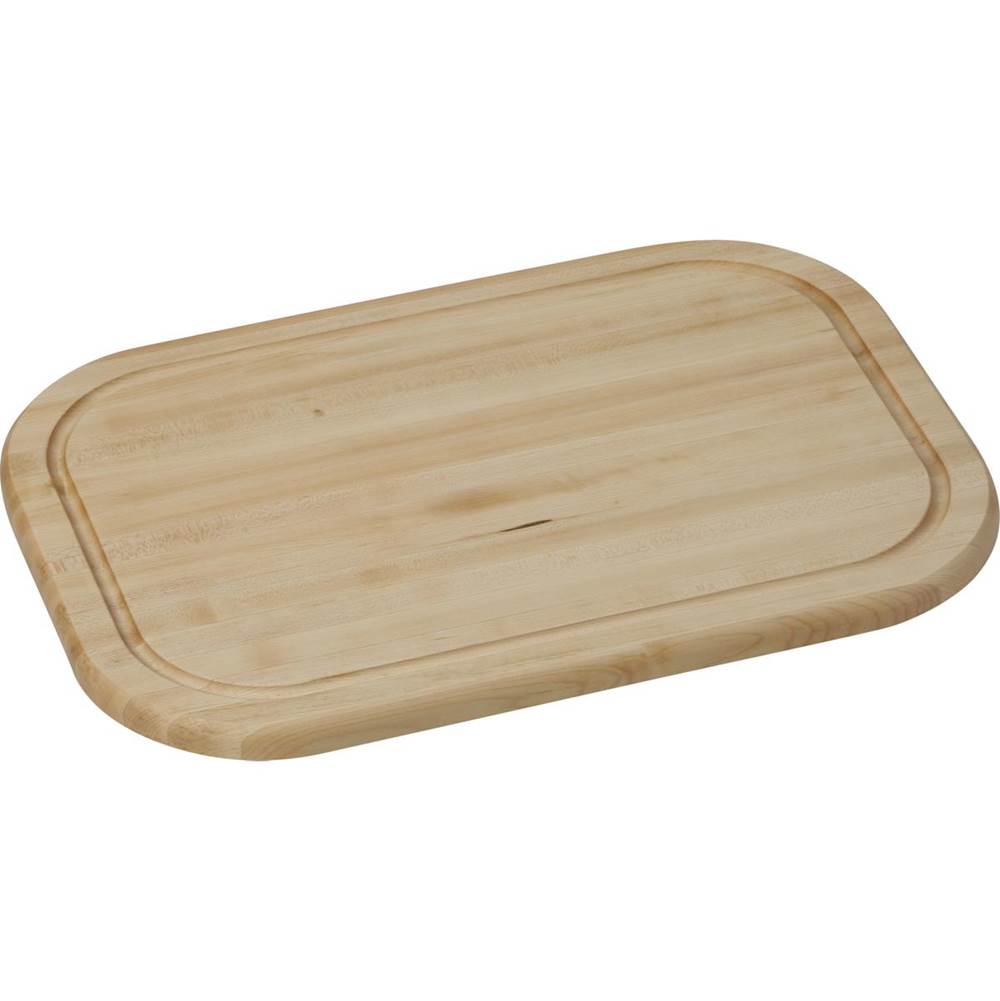Elkay - Hardwood 13-1/2'' x 19-1/4'' x 1'' Cutting Board