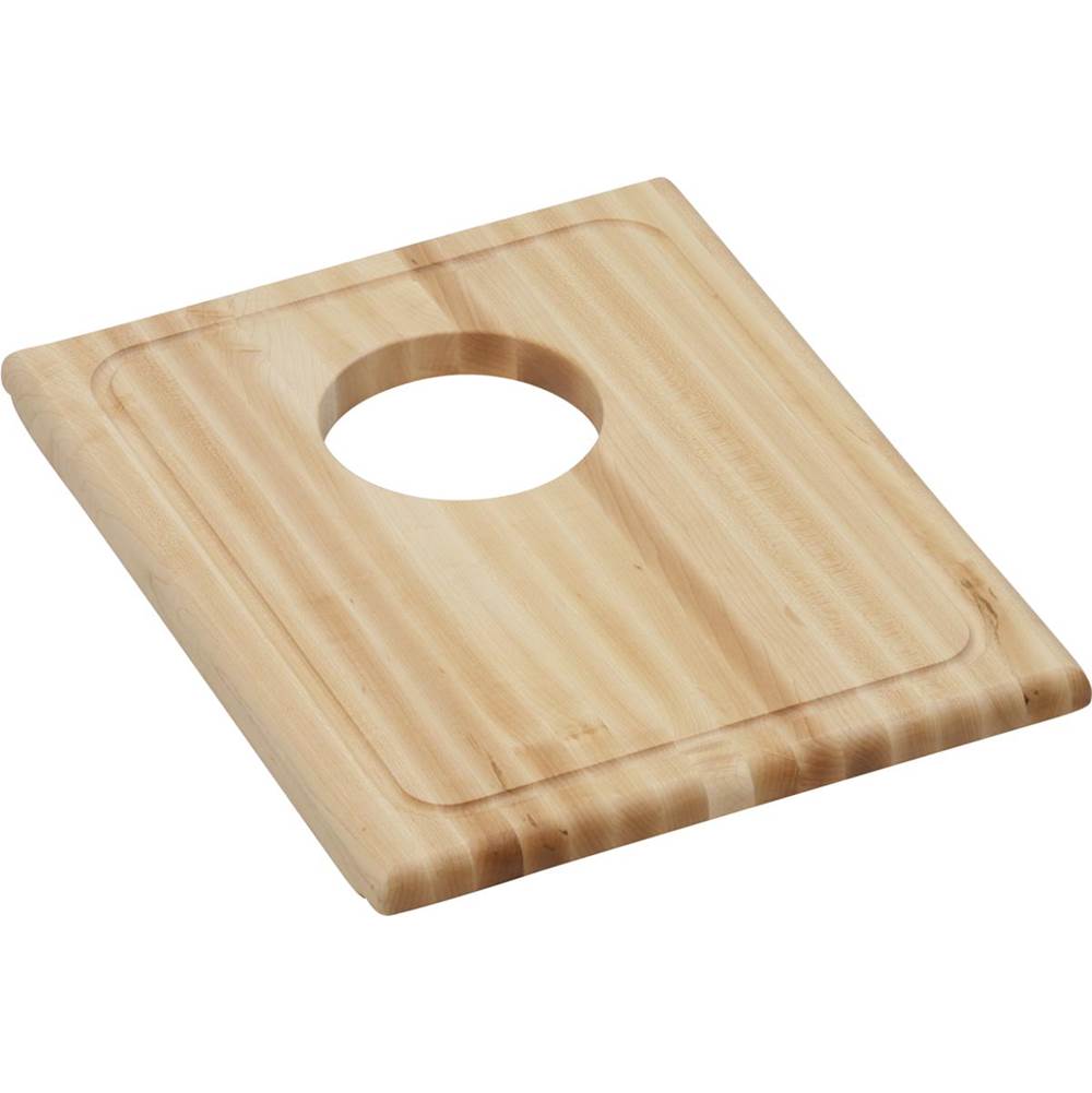 Elkay - Hardwood 13-1/4'' x 16-7/8'' x 1'' Cutting Board