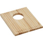 Elkay - Hardwood 13-1/4'' x 16-7/8'' x 1'' Cutting Board
