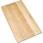 Elkay - Crosstown Hardwood 18'' x 9-3/4'' x 3/4'' Cutting Board
