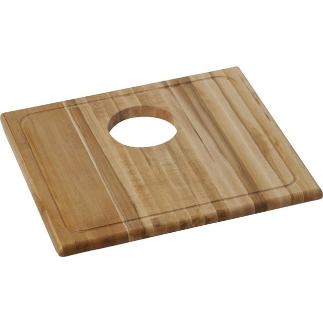 Elkay - Hardwood 18-1/2'' x 16-7/8'' x 1'' Cutting Board