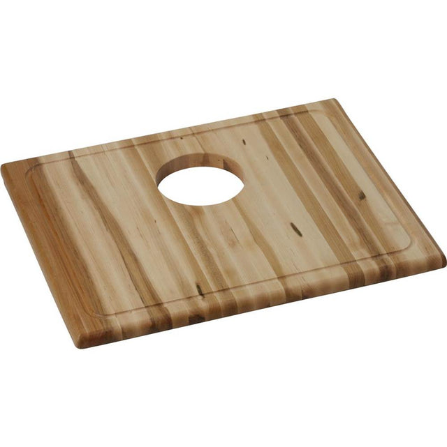 Elkay - Hardwood 20-1/2'' x 16-5/8'' x 1'' Cutting Board