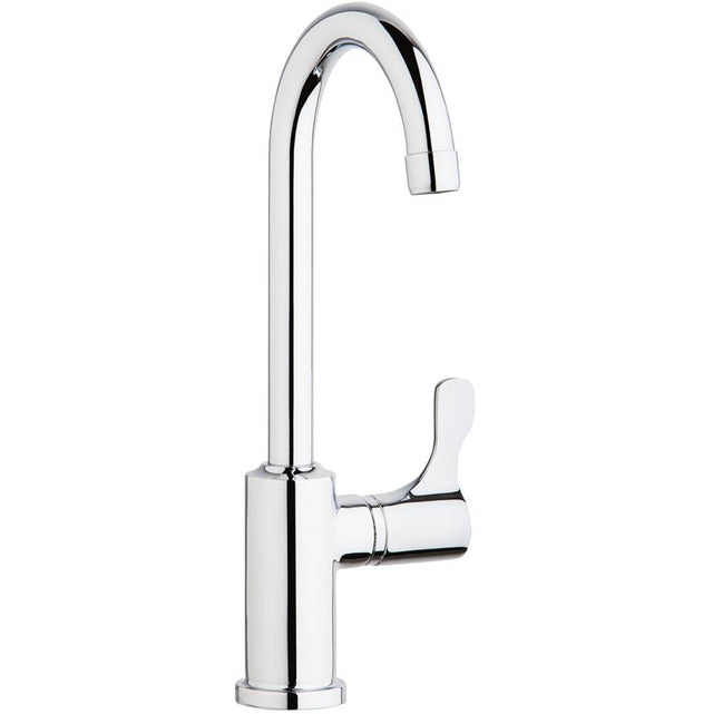 Elkay - FAUCET ASSEMBLY - Chrome