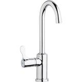 20 Gauge Stainless Steel 25'' x 17'' x 6.875'' Single Bowl Top Mount Sink Kit