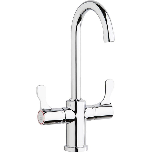 Elkay - FAUCET ASSEMBLY - Chrome