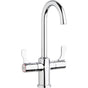 Elkay - FAUCET ASSEMBLY - Chrome