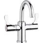 Elkay - FAUCET ASSEMBLY - Chrome