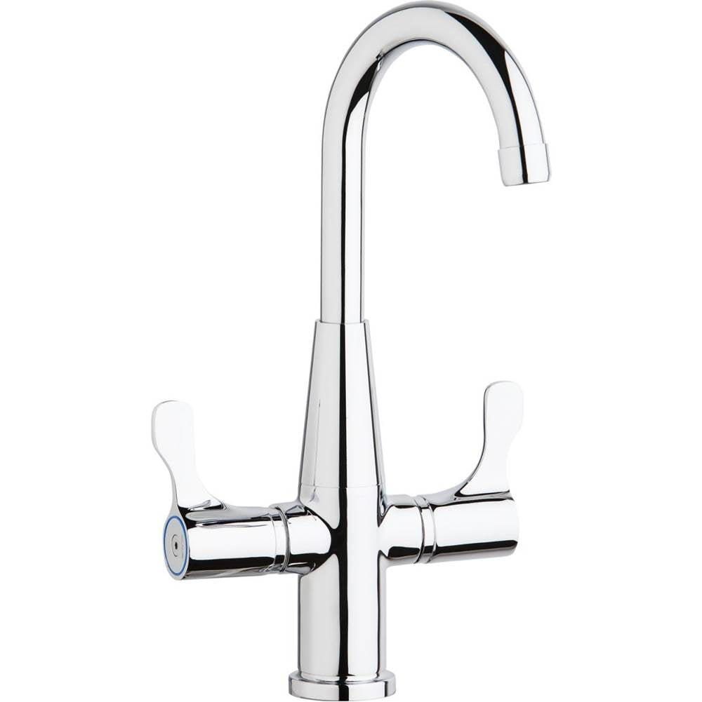 Elkay - FAUCET ASSEMBLY - Chrome