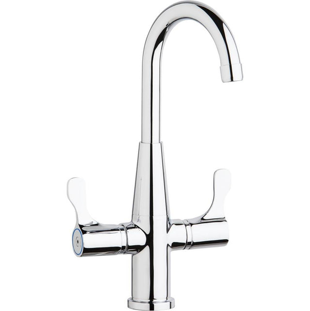 Elkay - FAUCET ASSEMBLY - Chrome