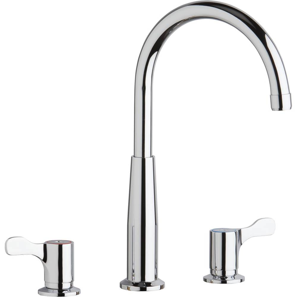 Elkay - FAUCET ASSEMBLY - Chrome