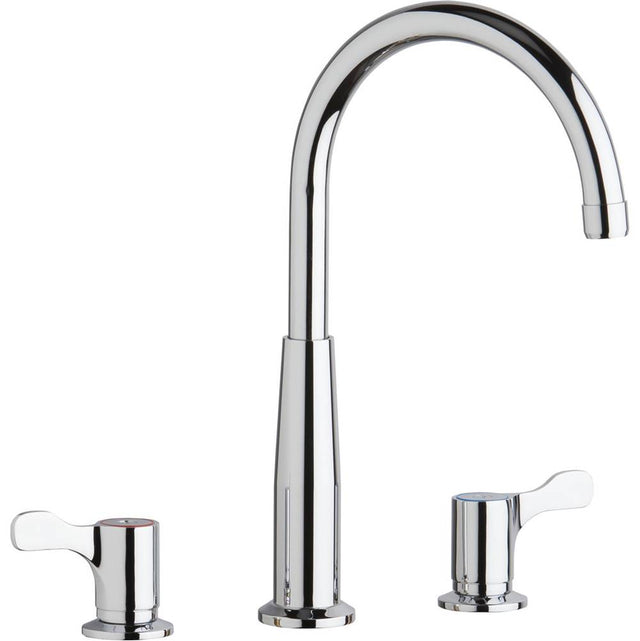 Elkay - FAUCET ASSEMBLY - Chrome