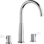 Elkay - FAUCET ASSEMBLY - Chrome