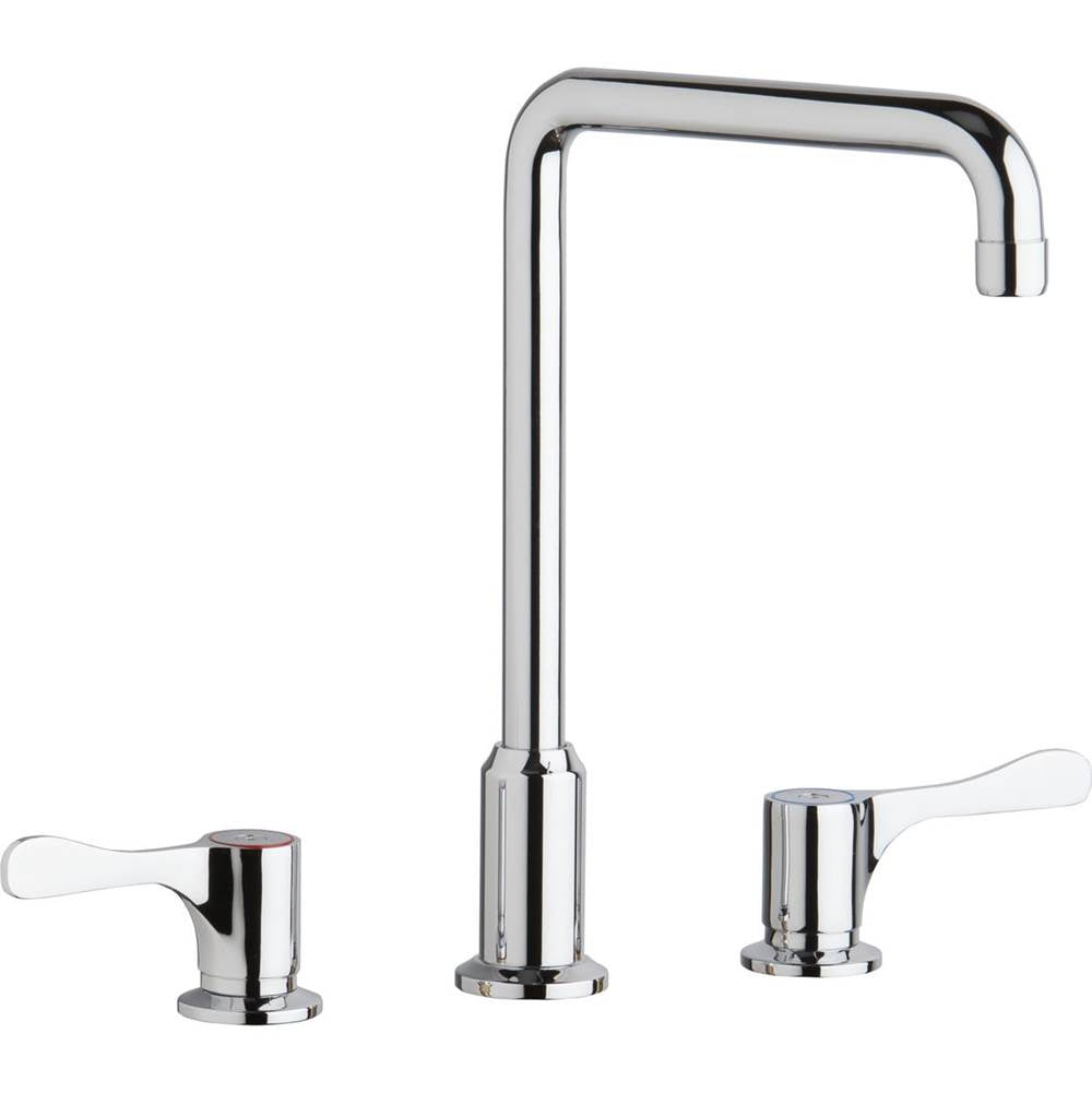 Elkay - FAUCET ASSEMBLY - Chrome