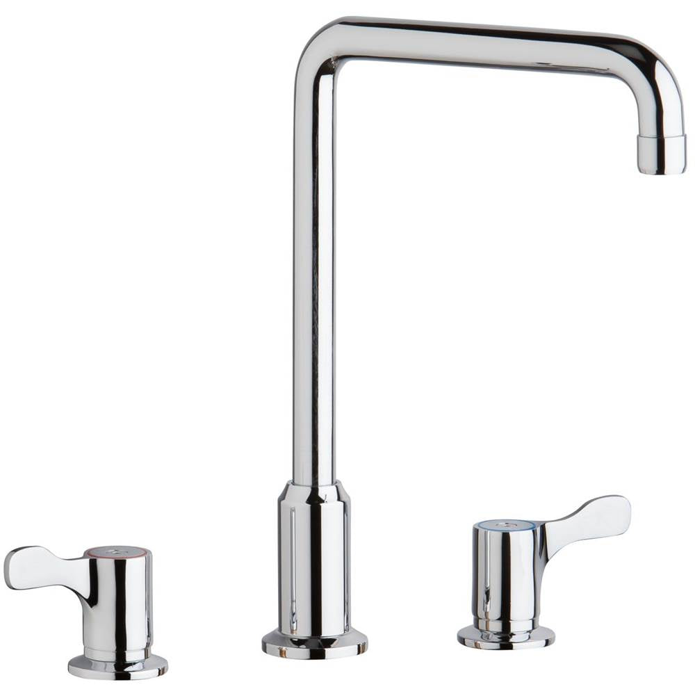 Elkay - FAUCET ASSEMBLY - Chrome