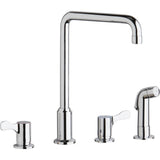 Elkay - FAUCET ASSEMBLY - Chrome