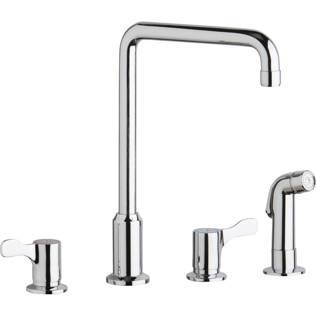 Elkay - FAUCET ASSEMBLY - Chrome