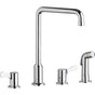 Elkay - FAUCET ASSEMBLY - Chrome
