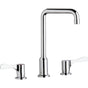 Elkay - FAUCET ASSEMBLY - Chrome