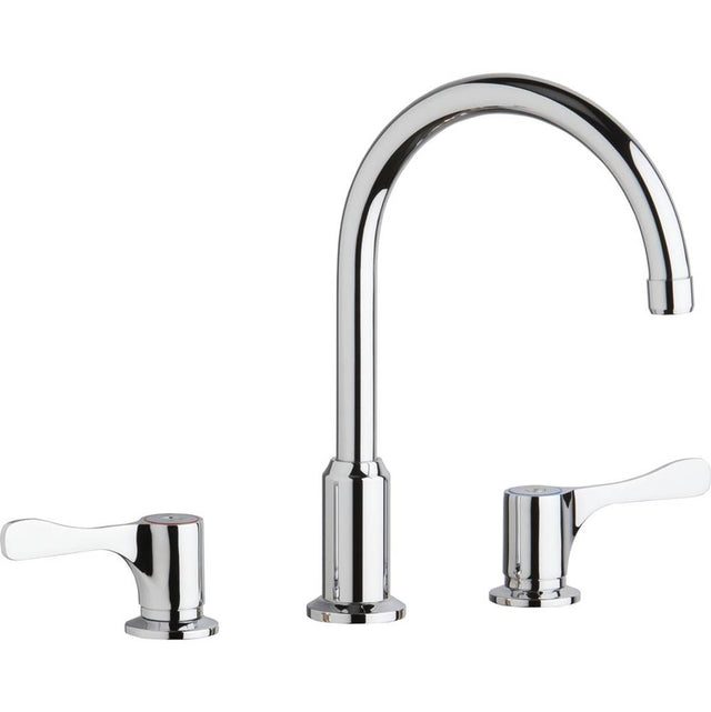 Elkay - FAUCET ASSEMBLY - Chrome