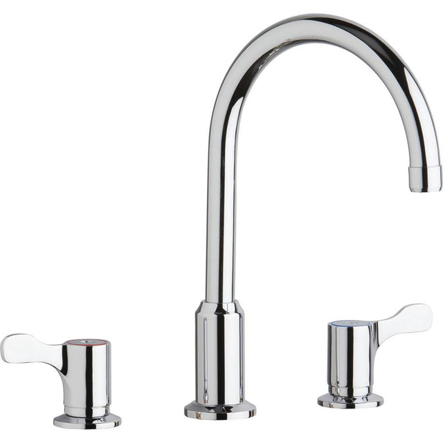 Elkay - FAUCET ASSEMBLY - Chrome