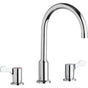 Elkay - FAUCET ASSEMBLY - Chrome