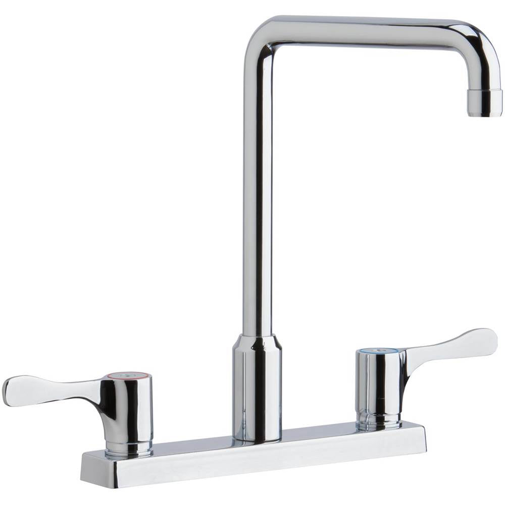 Elkay - FAUCET ASSEMBLY - Chrome