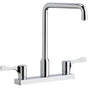 Elkay - FAUCET ASSEMBLY - Chrome