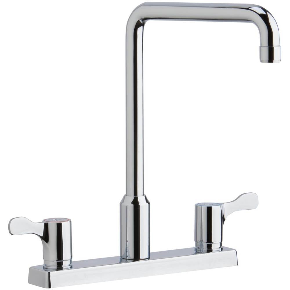 Elkay - FAUCET ASSEMBLY - Chrome