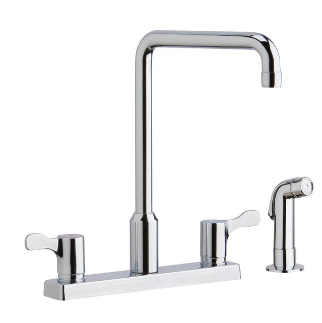 Elkay - FAUCET ASSEMBLY - Chrome