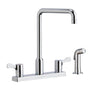 Elkay - FAUCET ASSEMBLY - Chrome