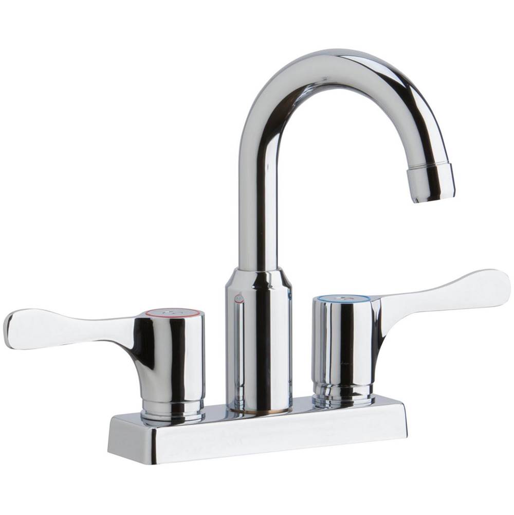Elkay - FAUCET ASSEMBLY