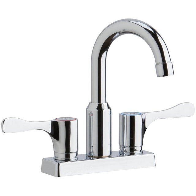 Elkay - FAUCET ASSEMBLY