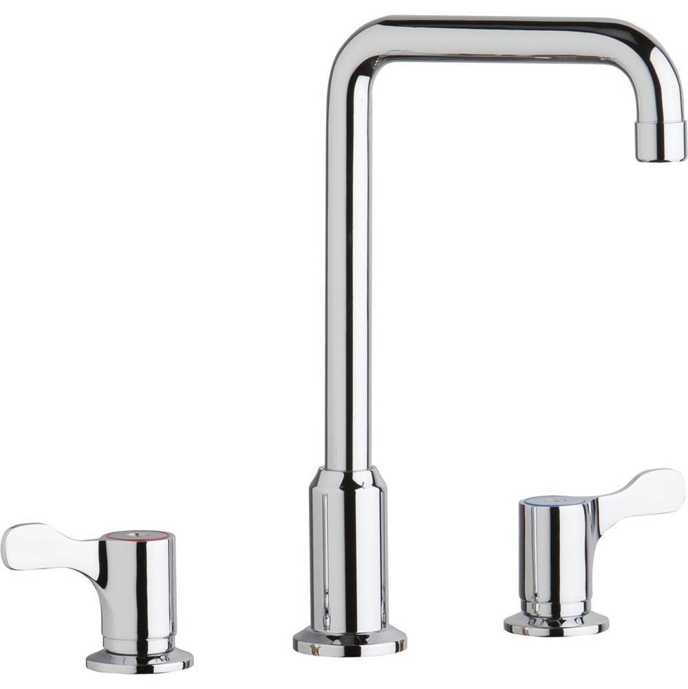 Elkay - FAUCET ASSEMBLY - Chrome