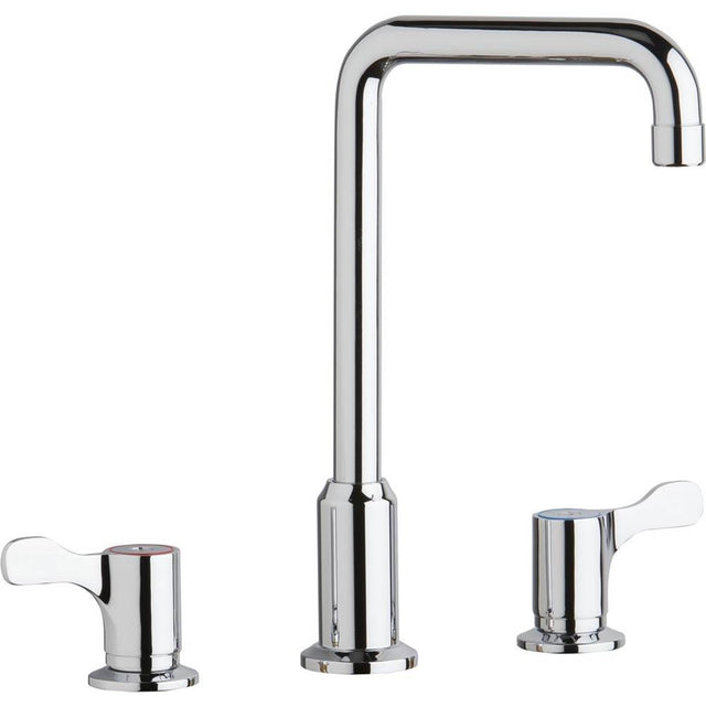 Elkay - FAUCET ASSEMBLY - Chrome