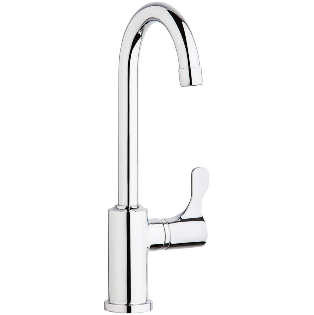 Elkay - FAUCET ASSEMBLY - Chrome