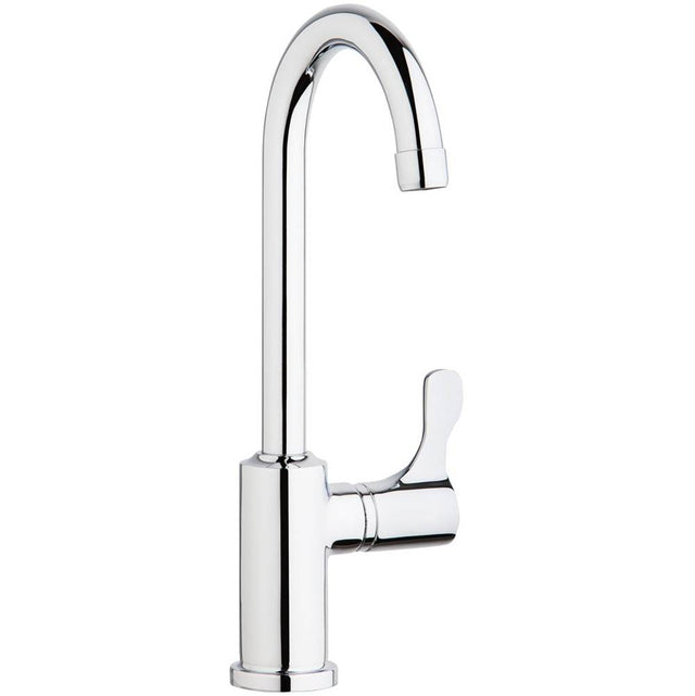 Elkay - FAUCET ASSEMBLY - Chrome