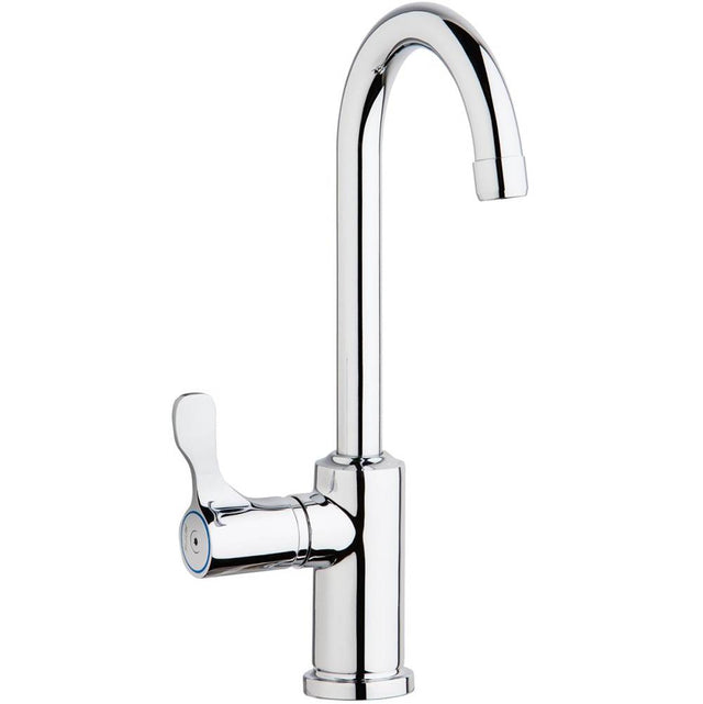 Elkay - FAUCET ASSEMBLY - Chrome